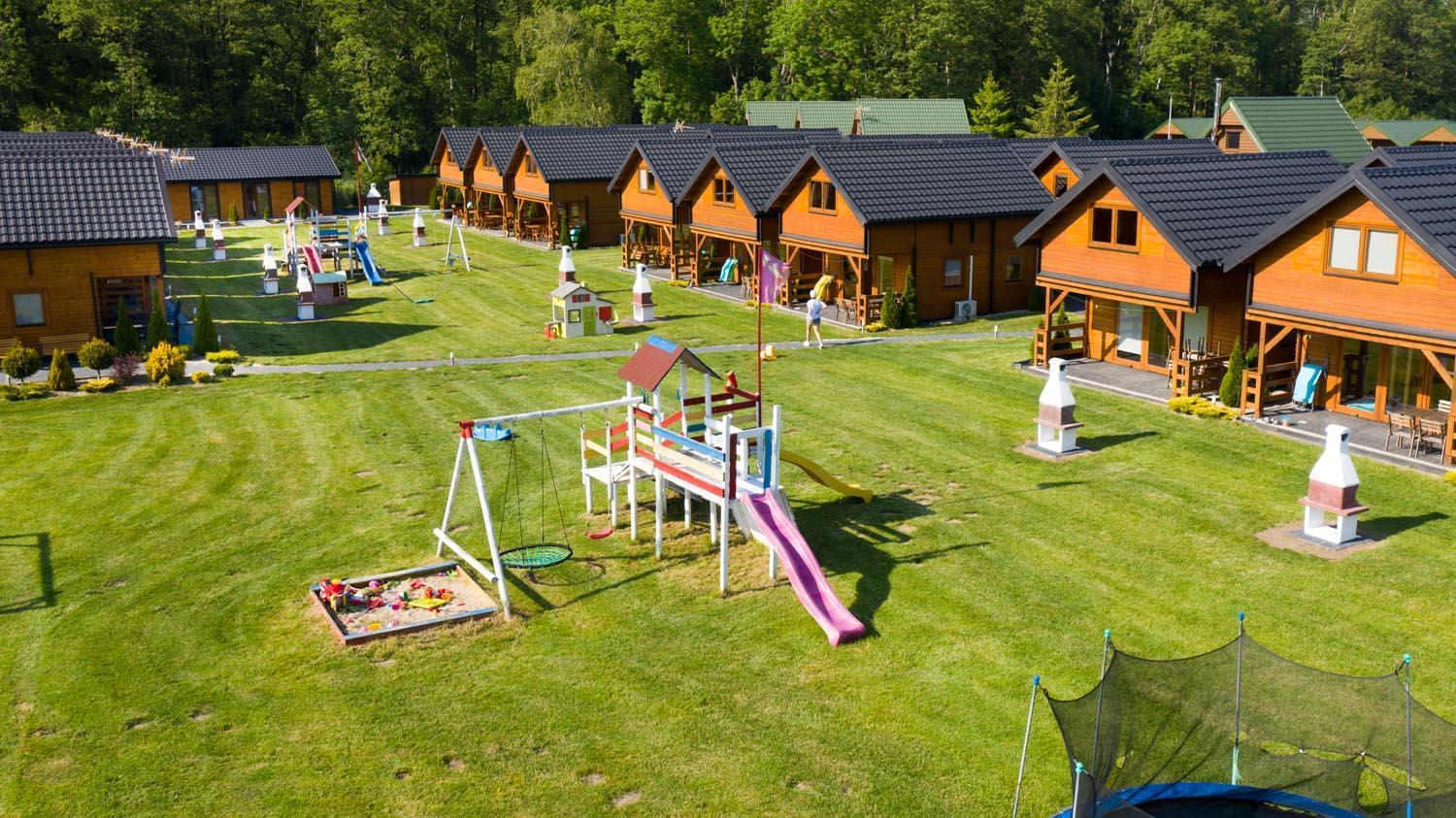 Sloneczny Brzeg Hotel Mielenko Buitenkant foto