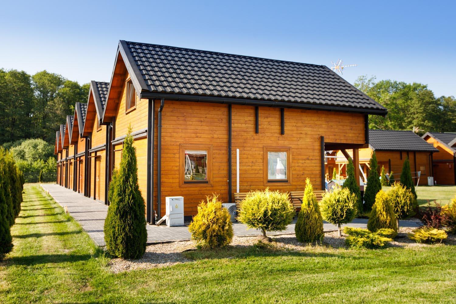 Sloneczny Brzeg Hotel Mielenko Buitenkant foto